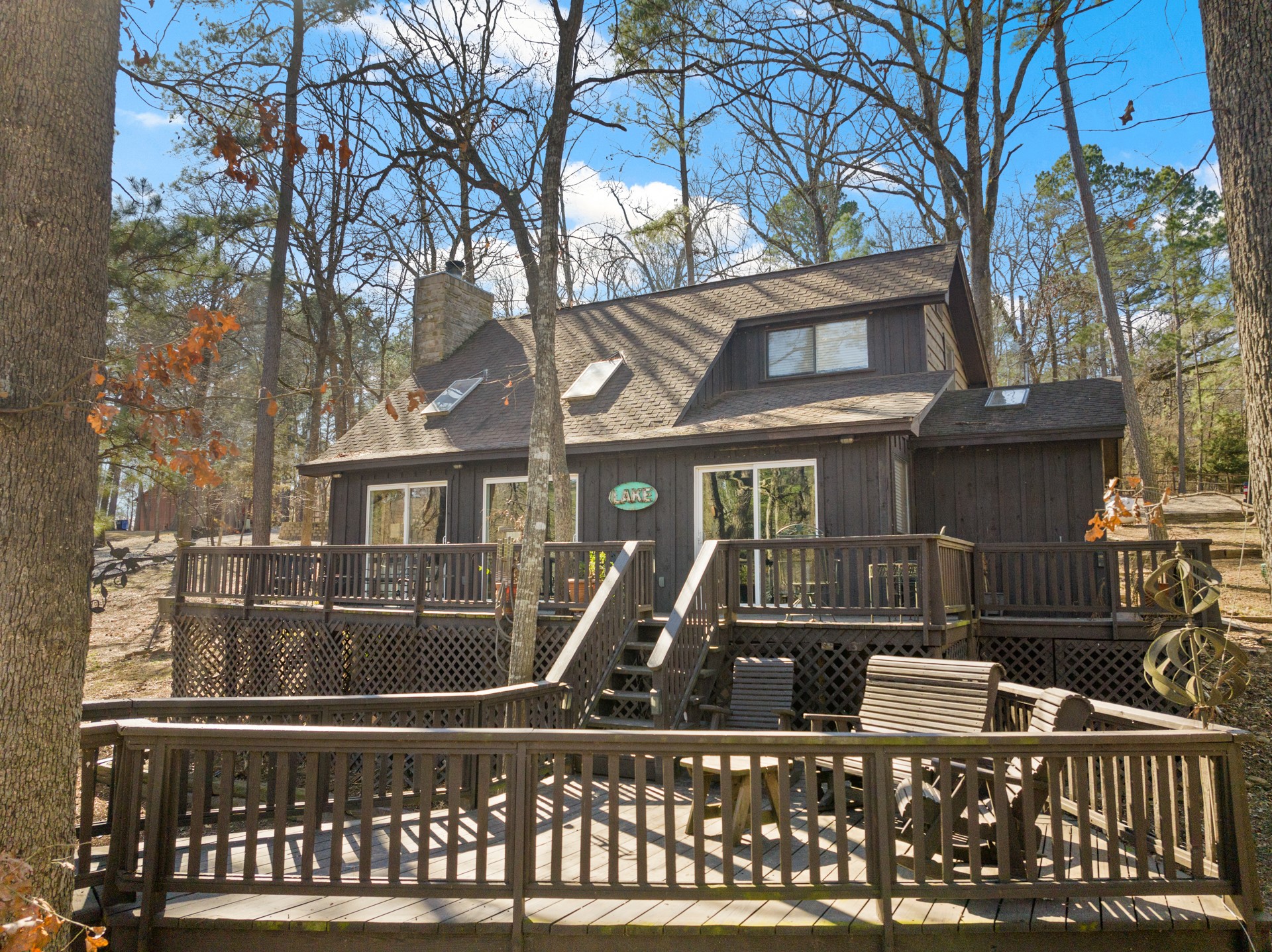 203 King Laurence Scroggins TX 75480