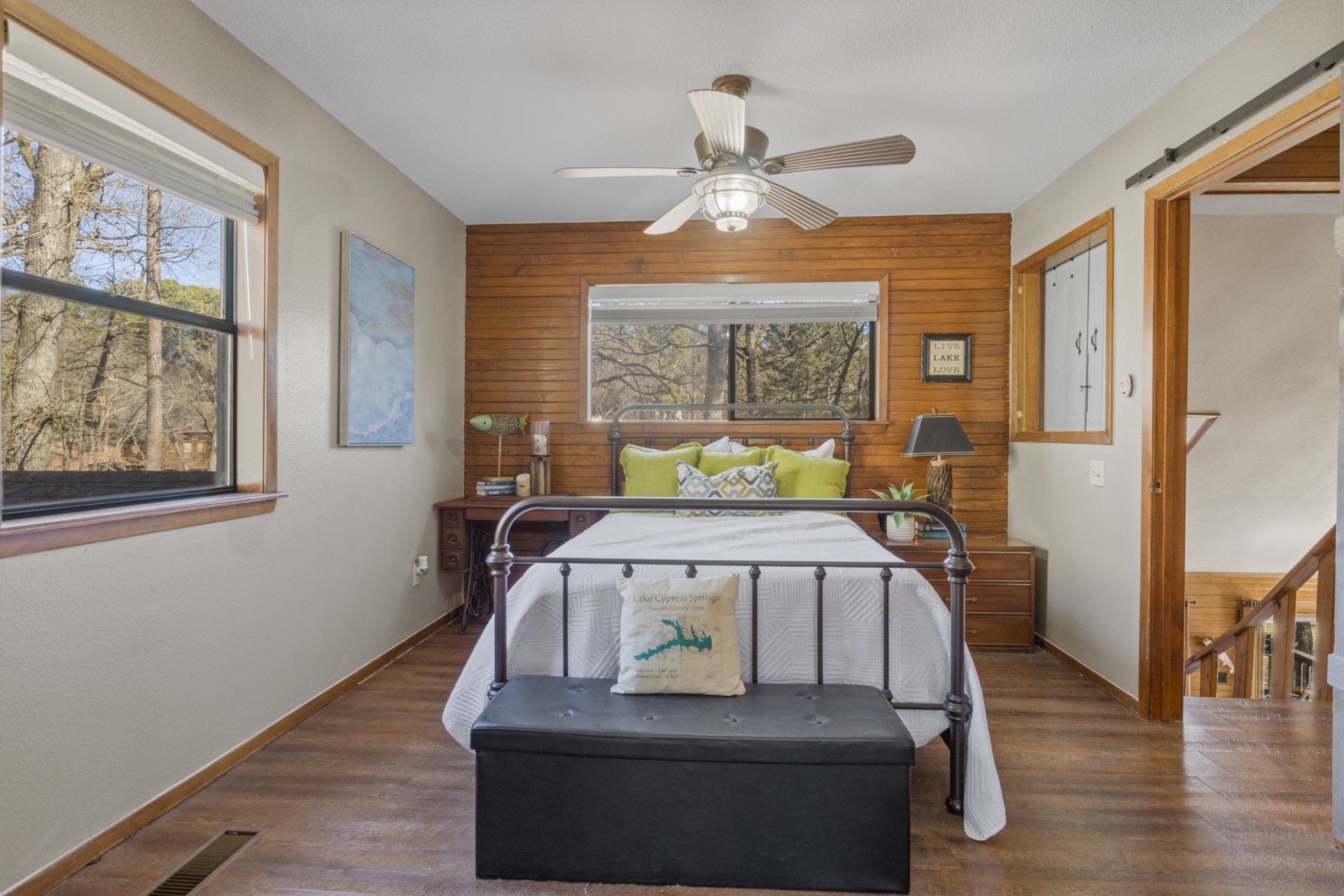 203 King Laurence Scroggins TX 75480