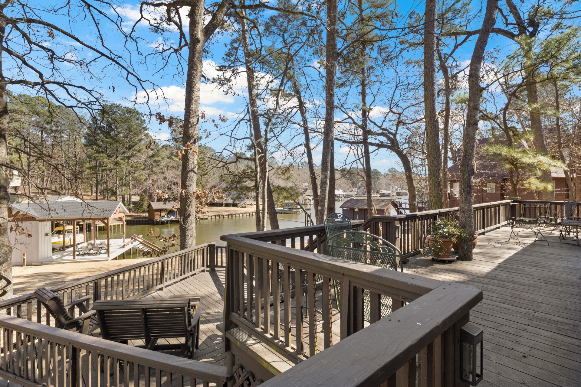 203 King Laurence Scroggins TX 75480