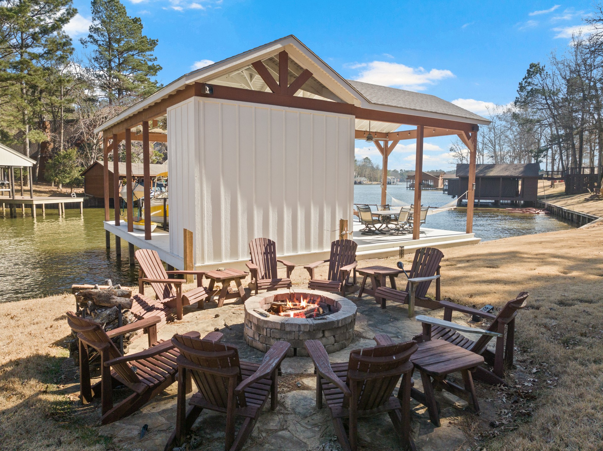 203 King Laurence Scroggins TX 75480