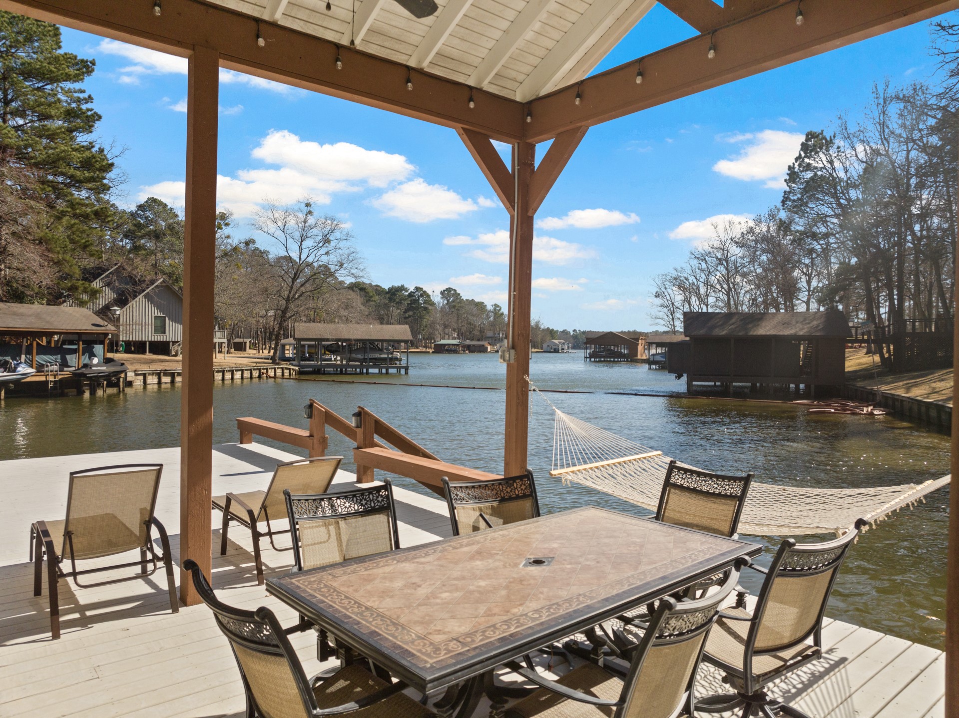 203 King Laurence Scroggins TX 75480