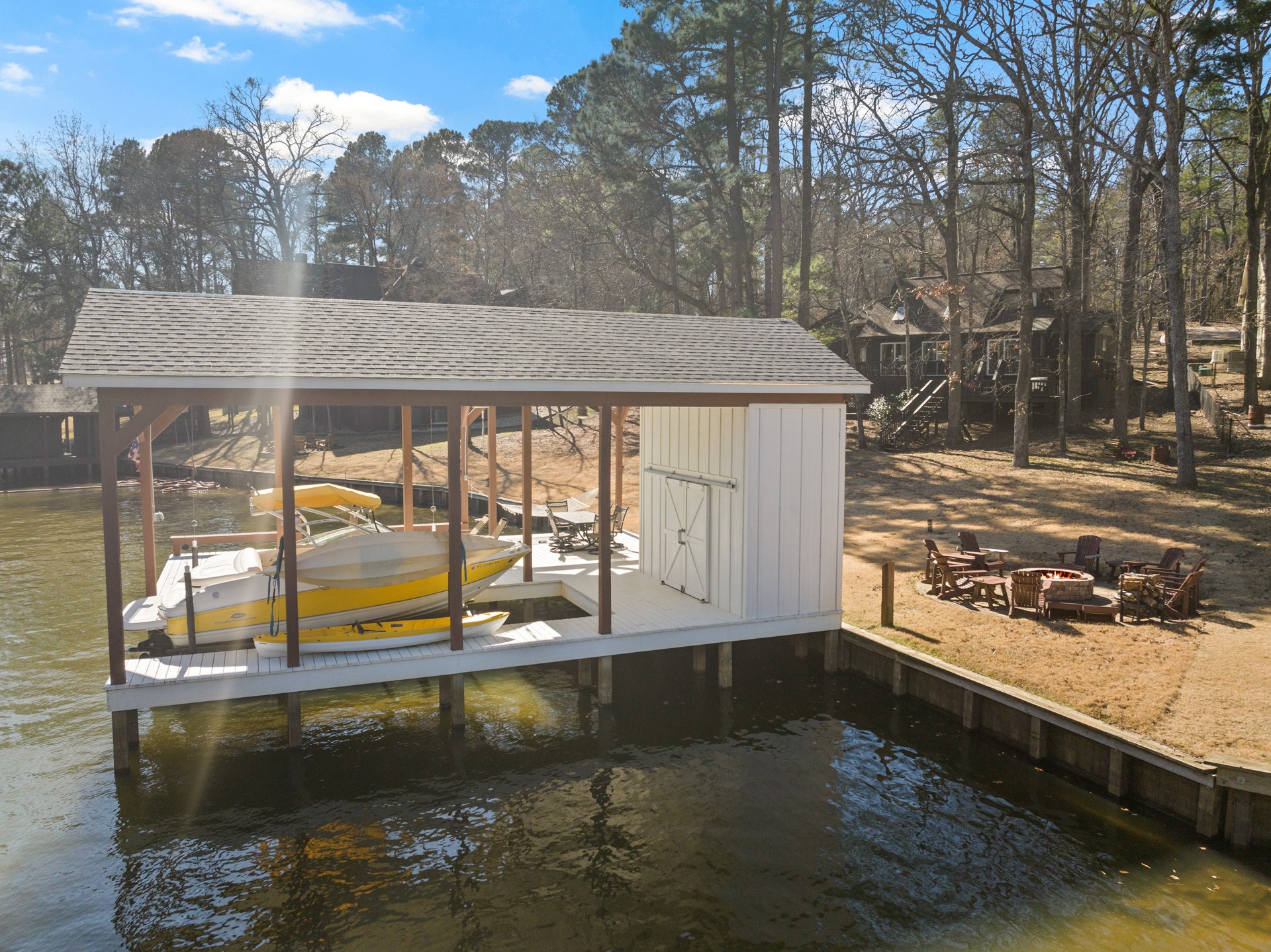 203 King Laurence Scroggins TX 75480