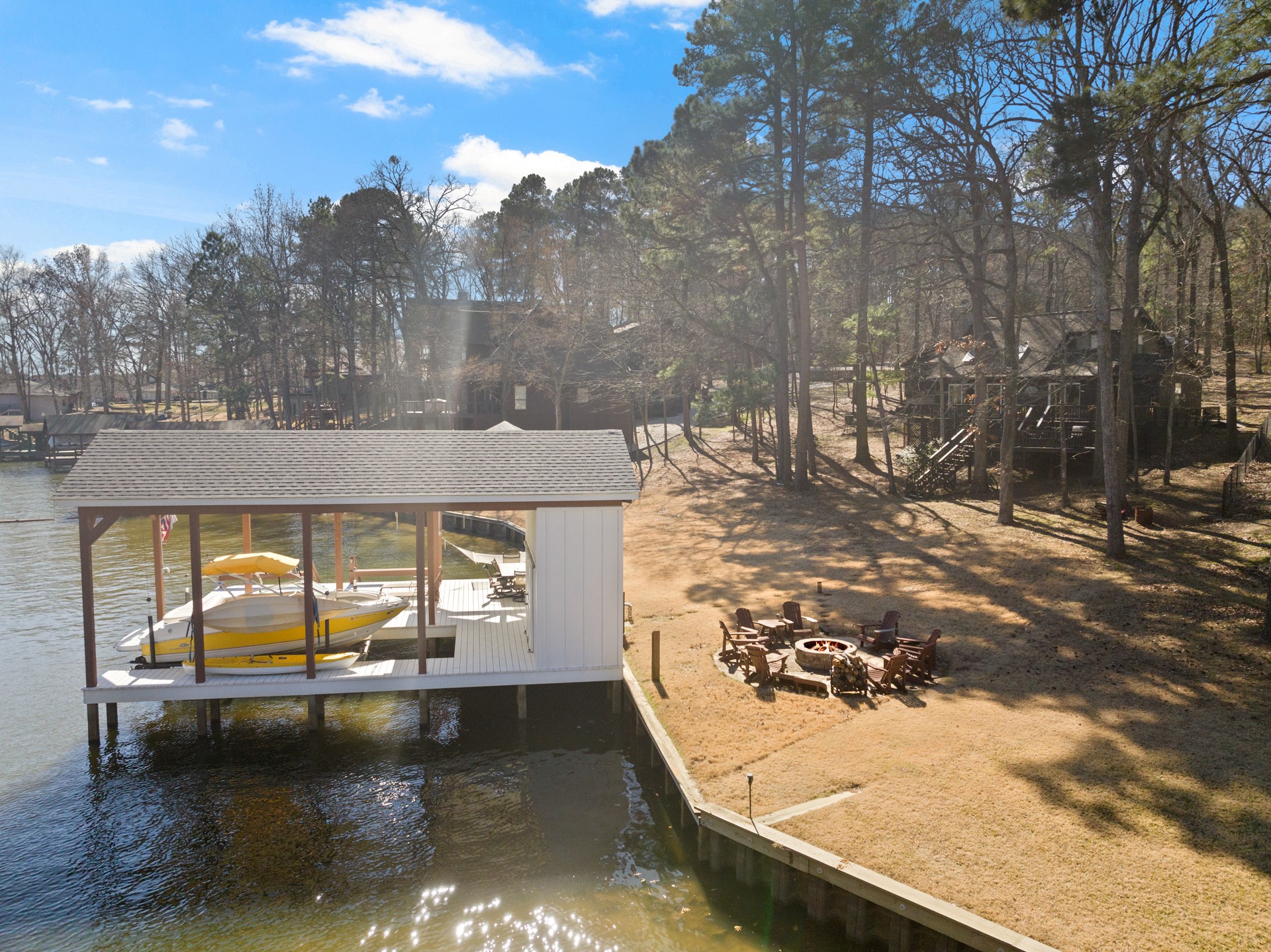 203 King Laurence Scroggins TX 75480