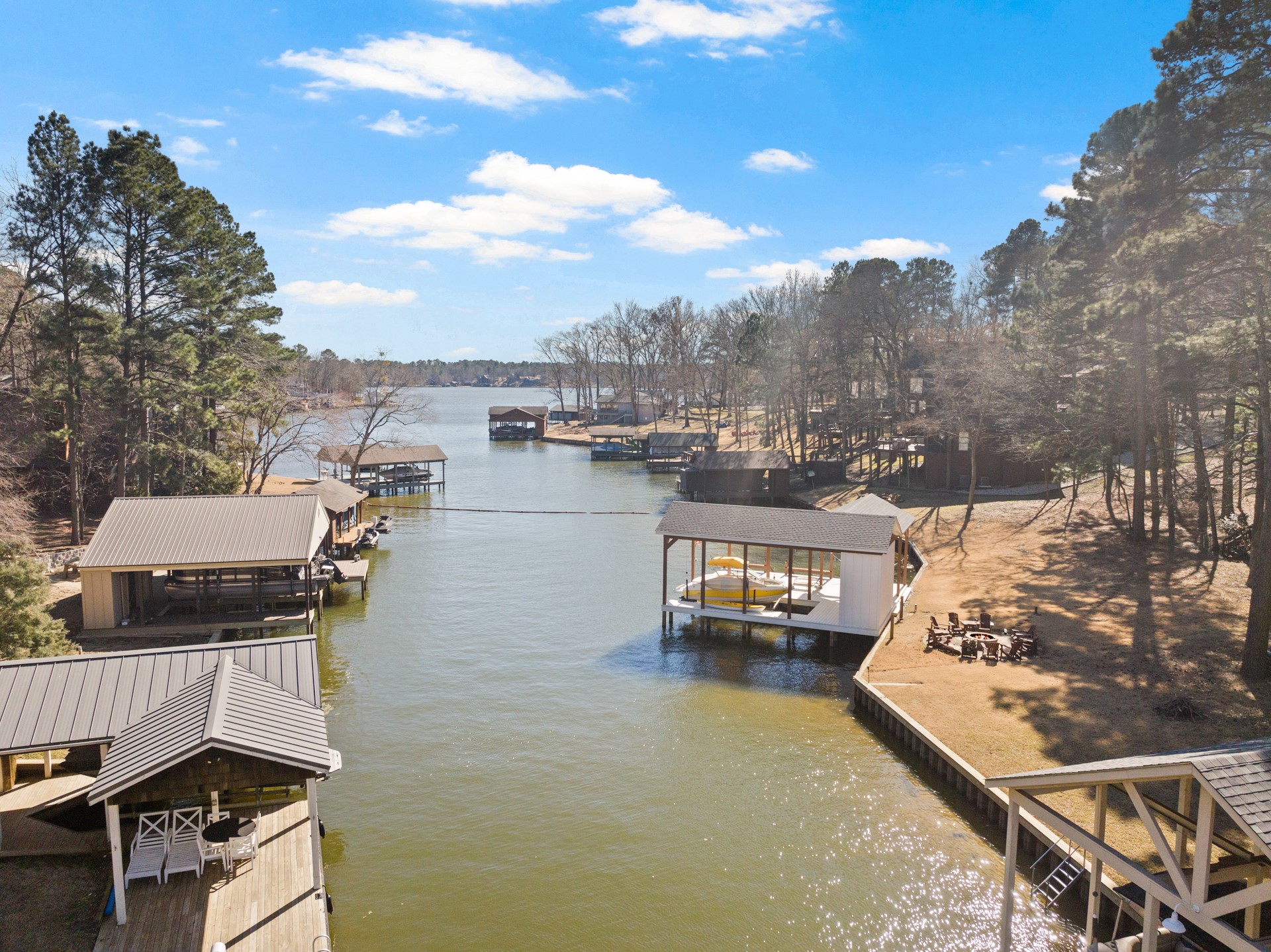 203 King Laurence Scroggins TX 75480