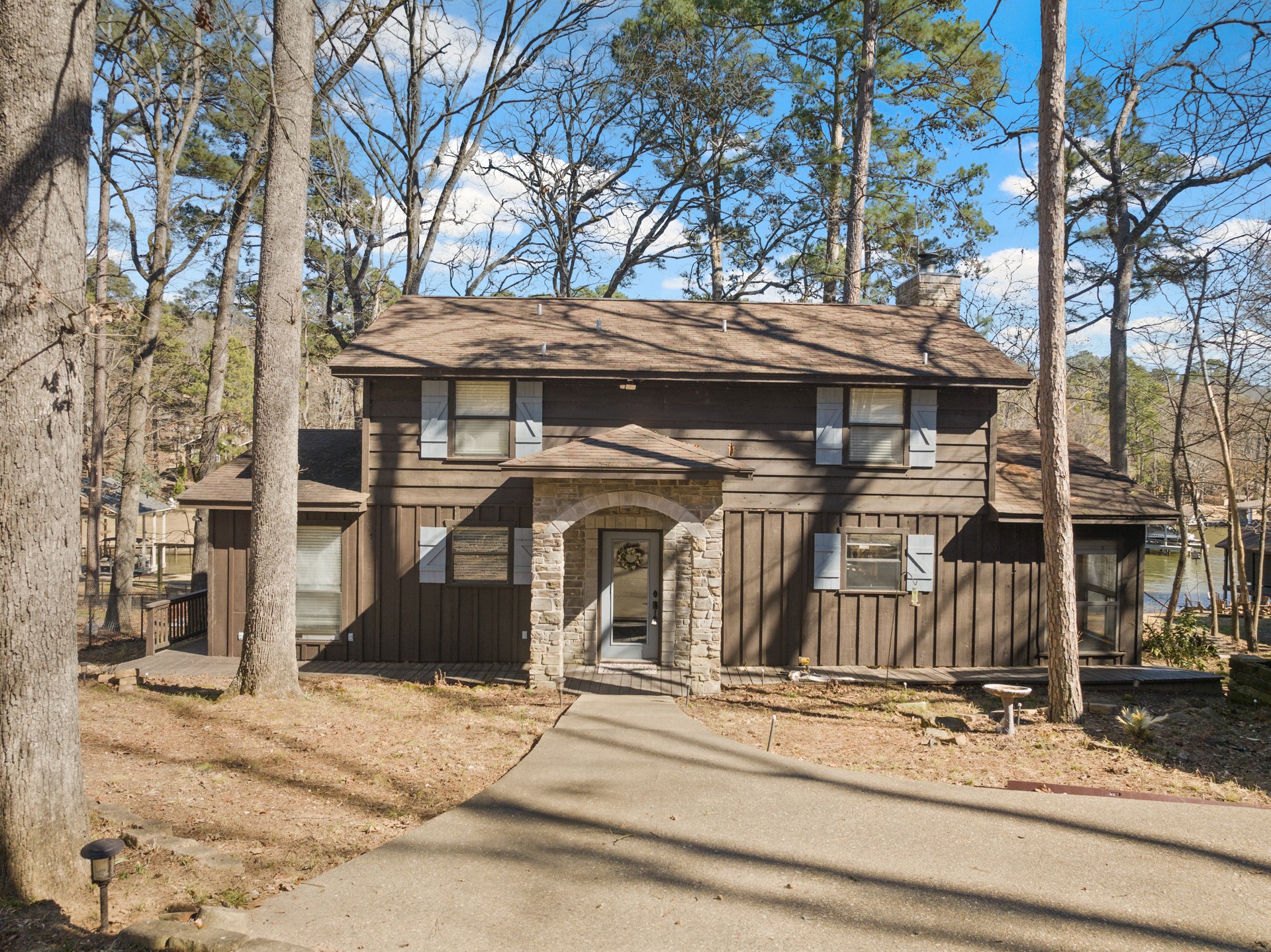 203 King Laurence Scroggins TX 75480