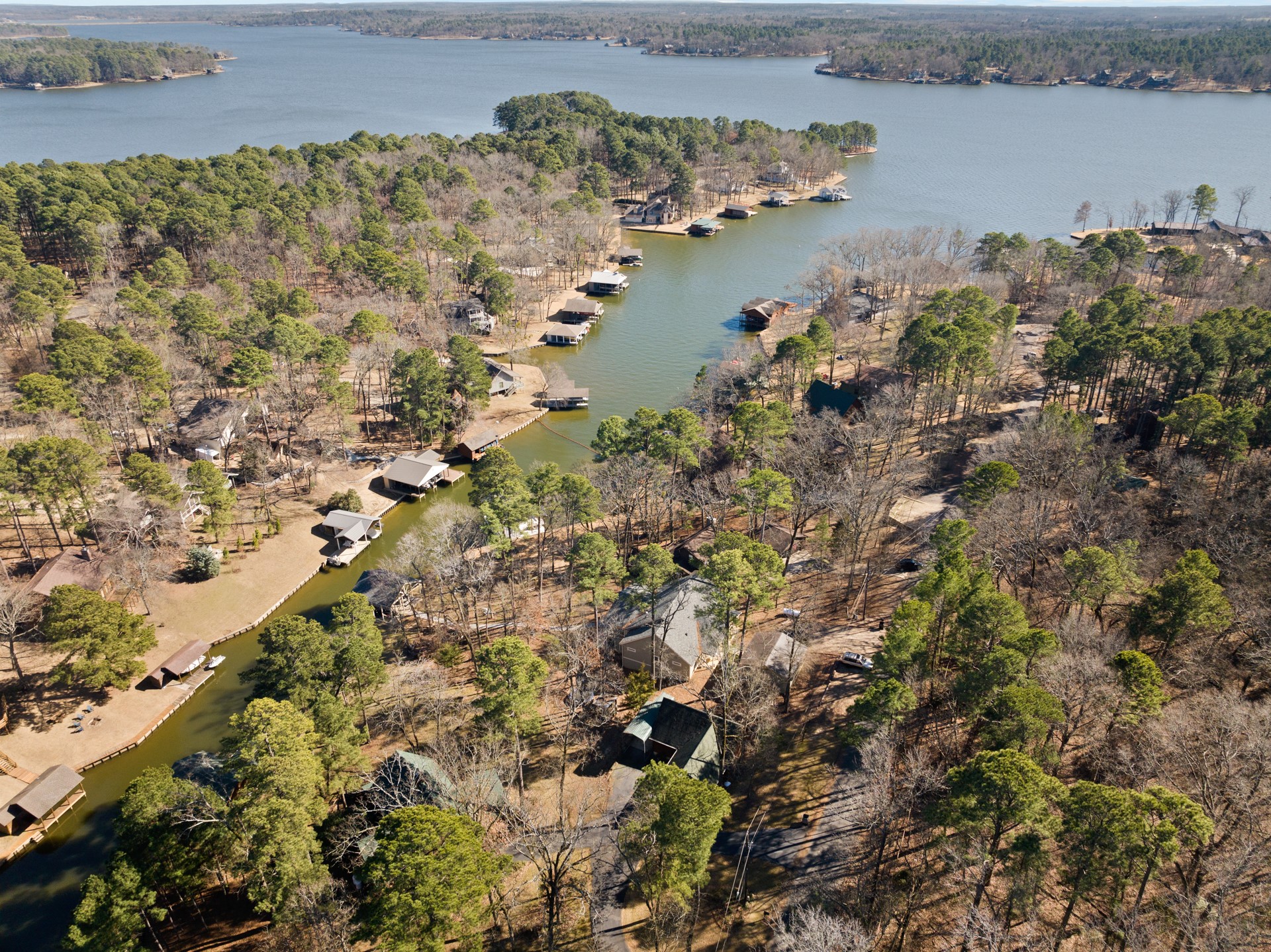 203 King Laurence Scroggins TX 75480