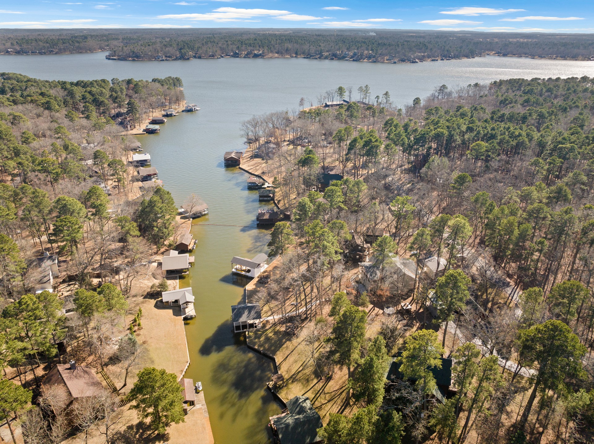 203 King Laurence Scroggins TX 75480