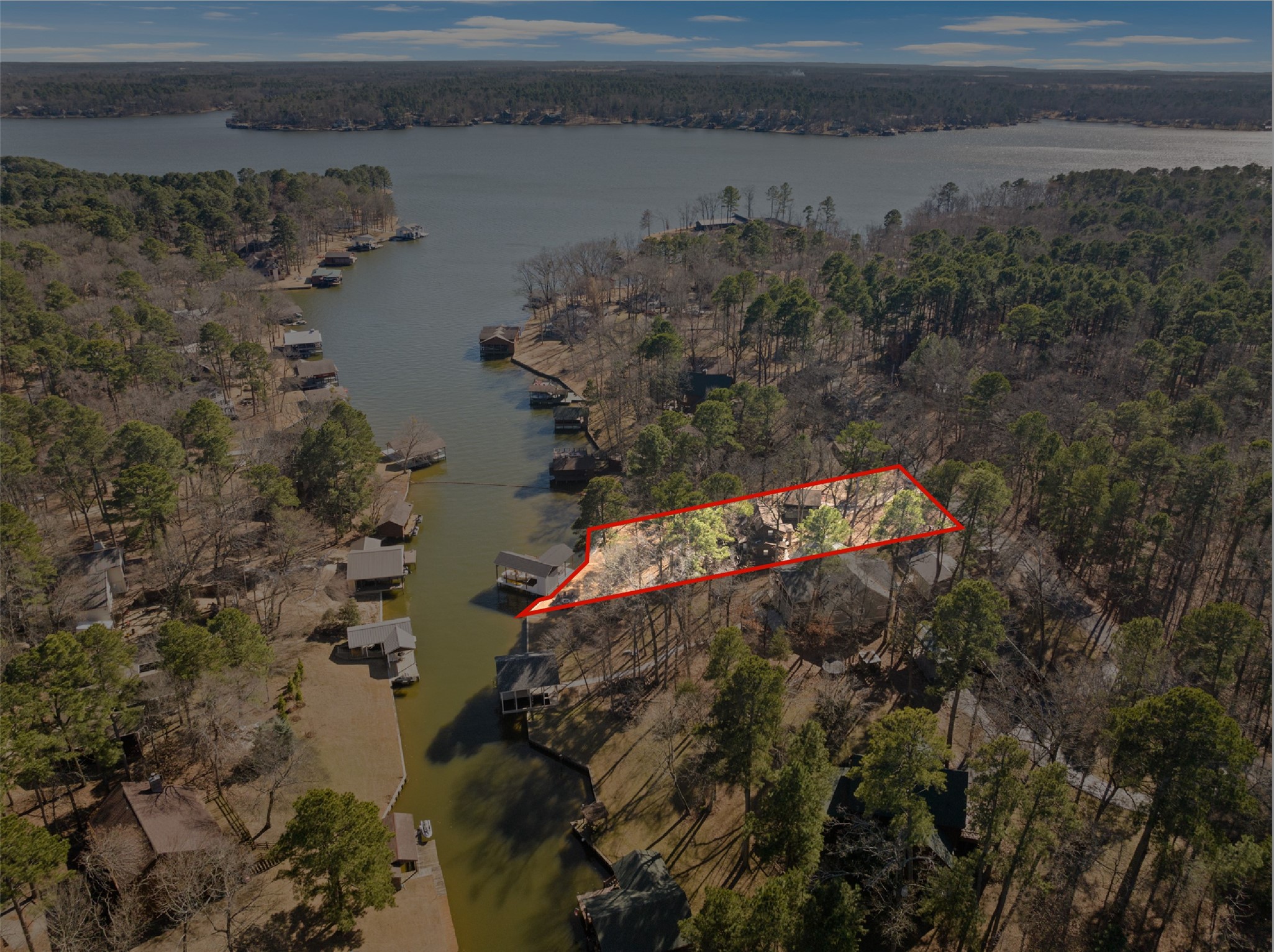 203 King Laurence Scroggins TX 75480