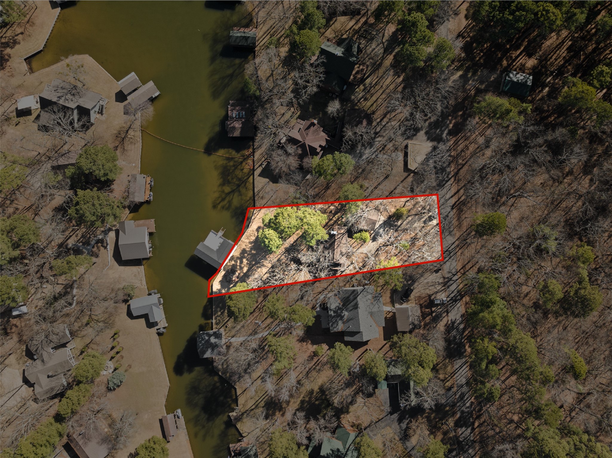 203 King Laurence Scroggins TX 75480