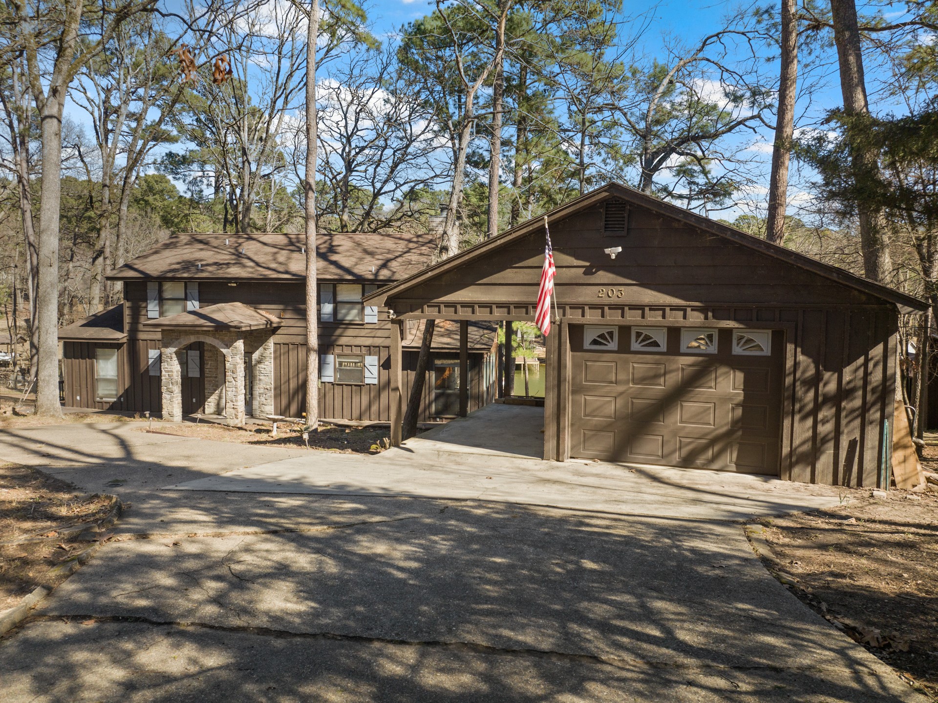 203 King Laurence Scroggins TX 75480