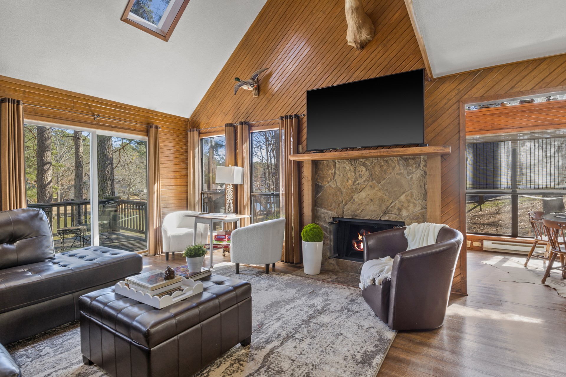 203 King Laurence Scroggins TX 75480