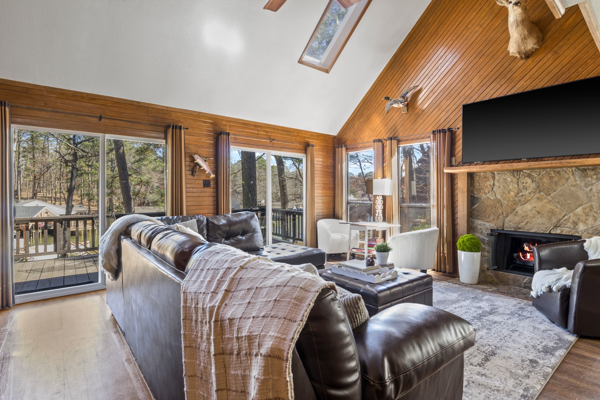 203 King Laurence Scroggins TX 75480