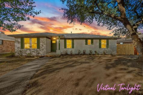 5011 Banting Way Dallas TX 75227