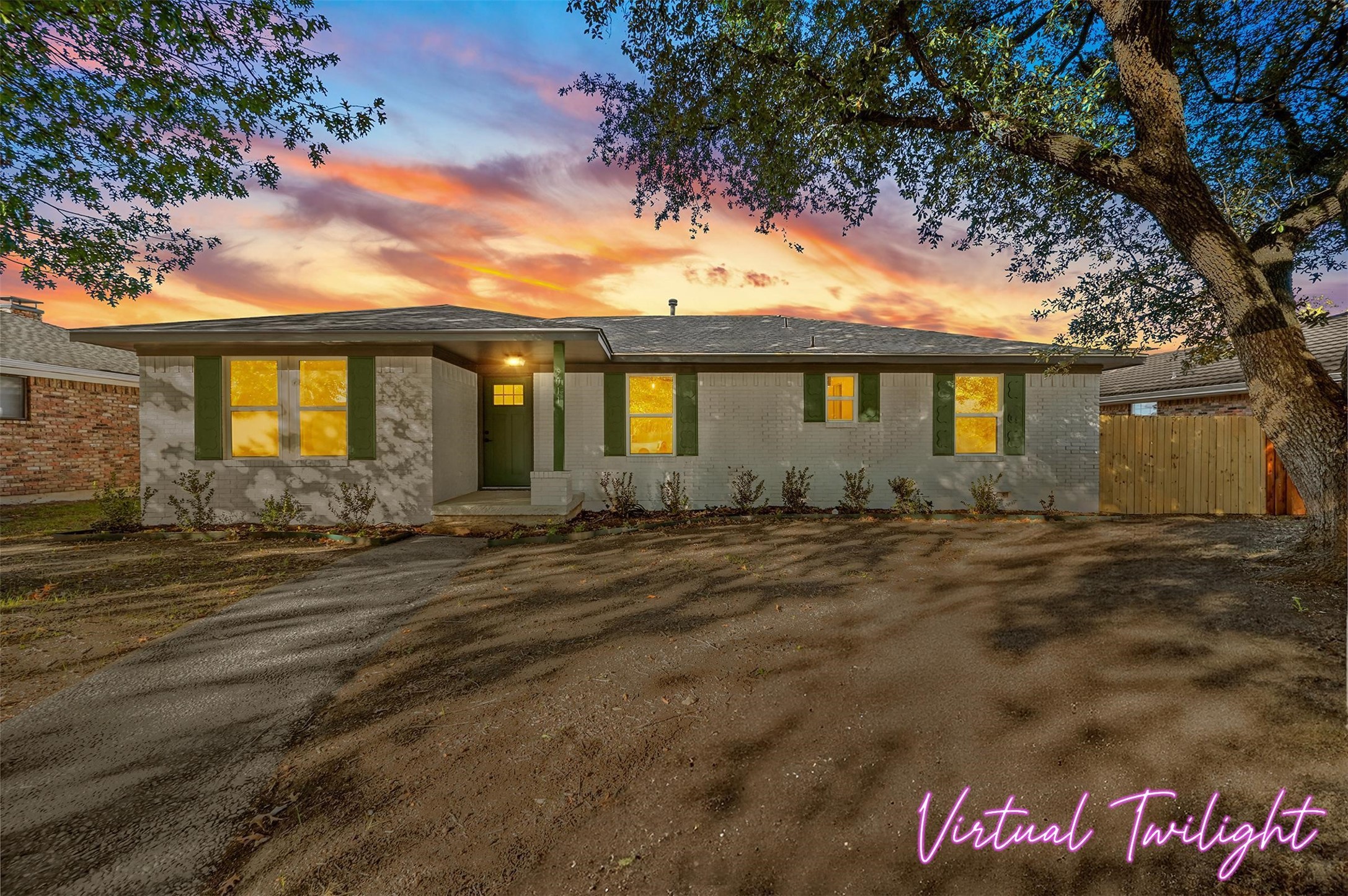 5011 Banting Way Dallas TX 75227