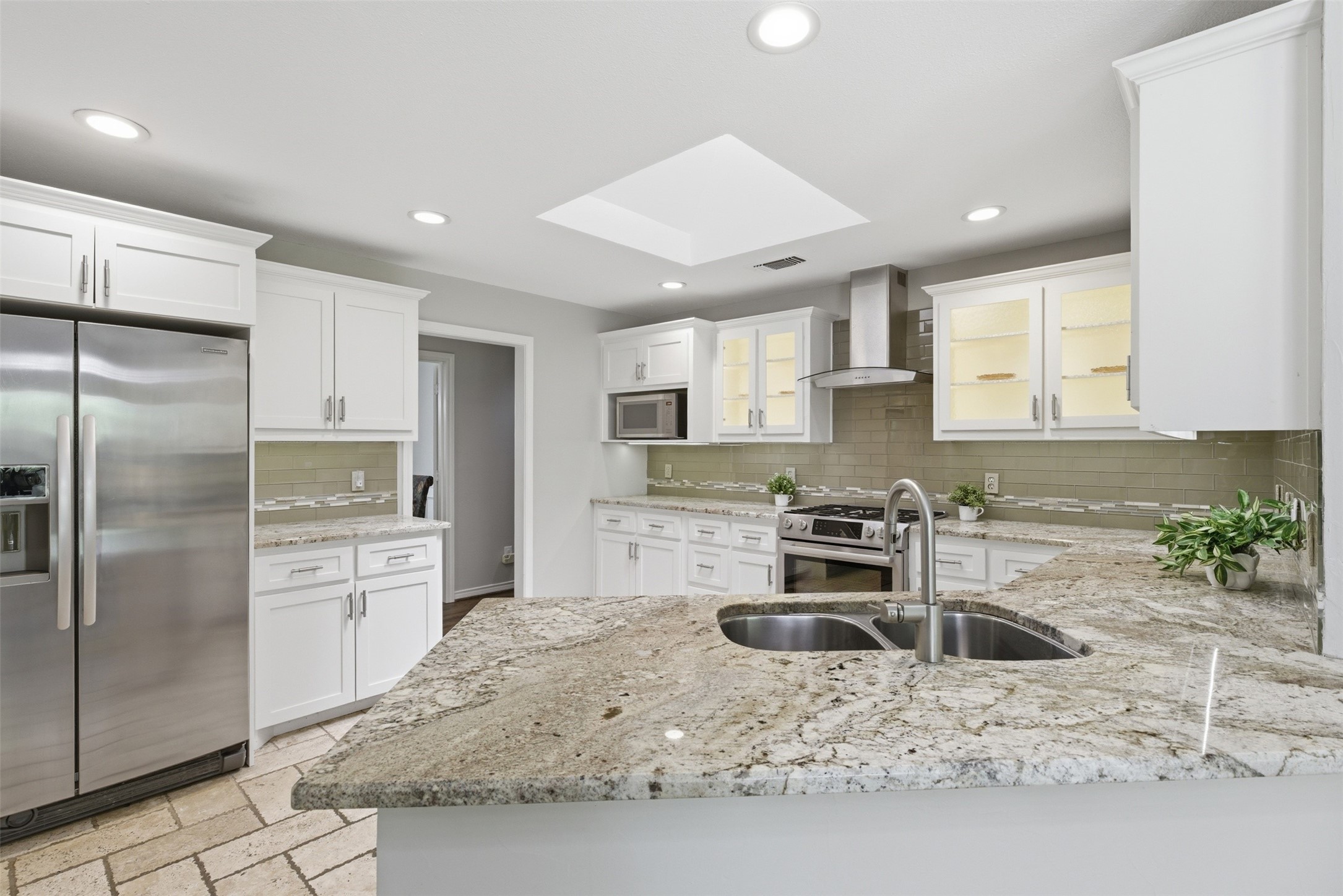 5833 Wavertree Lane Plano TX 75093