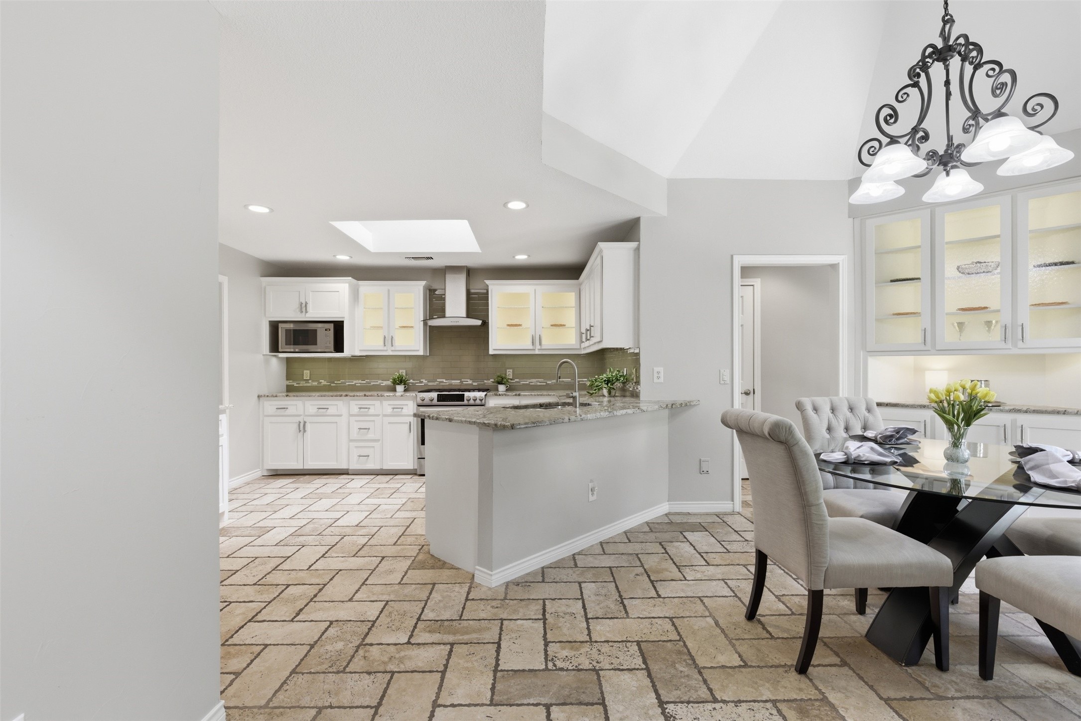 5833 Wavertree Lane Plano TX 75093