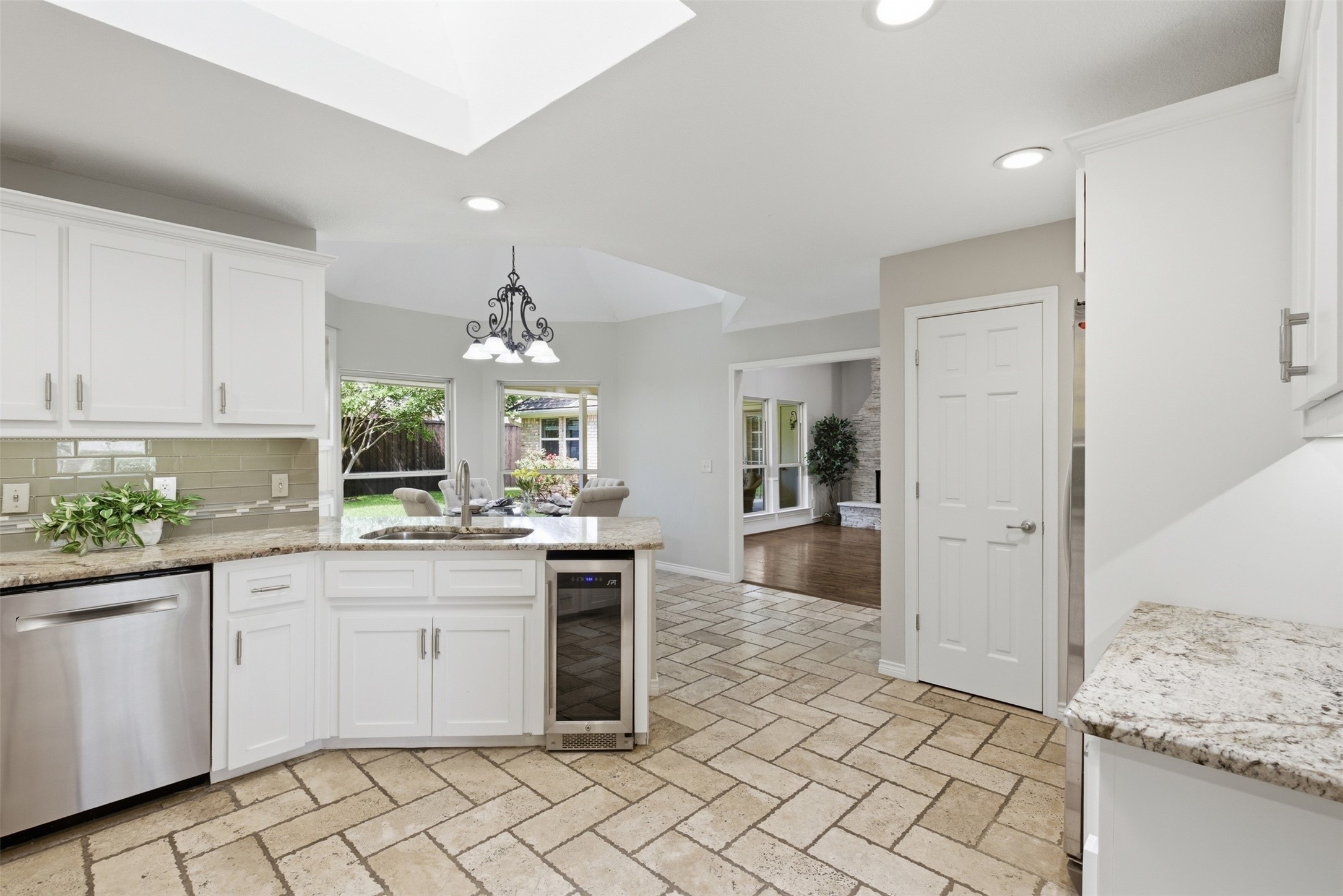 5833 Wavertree Lane Plano TX 75093