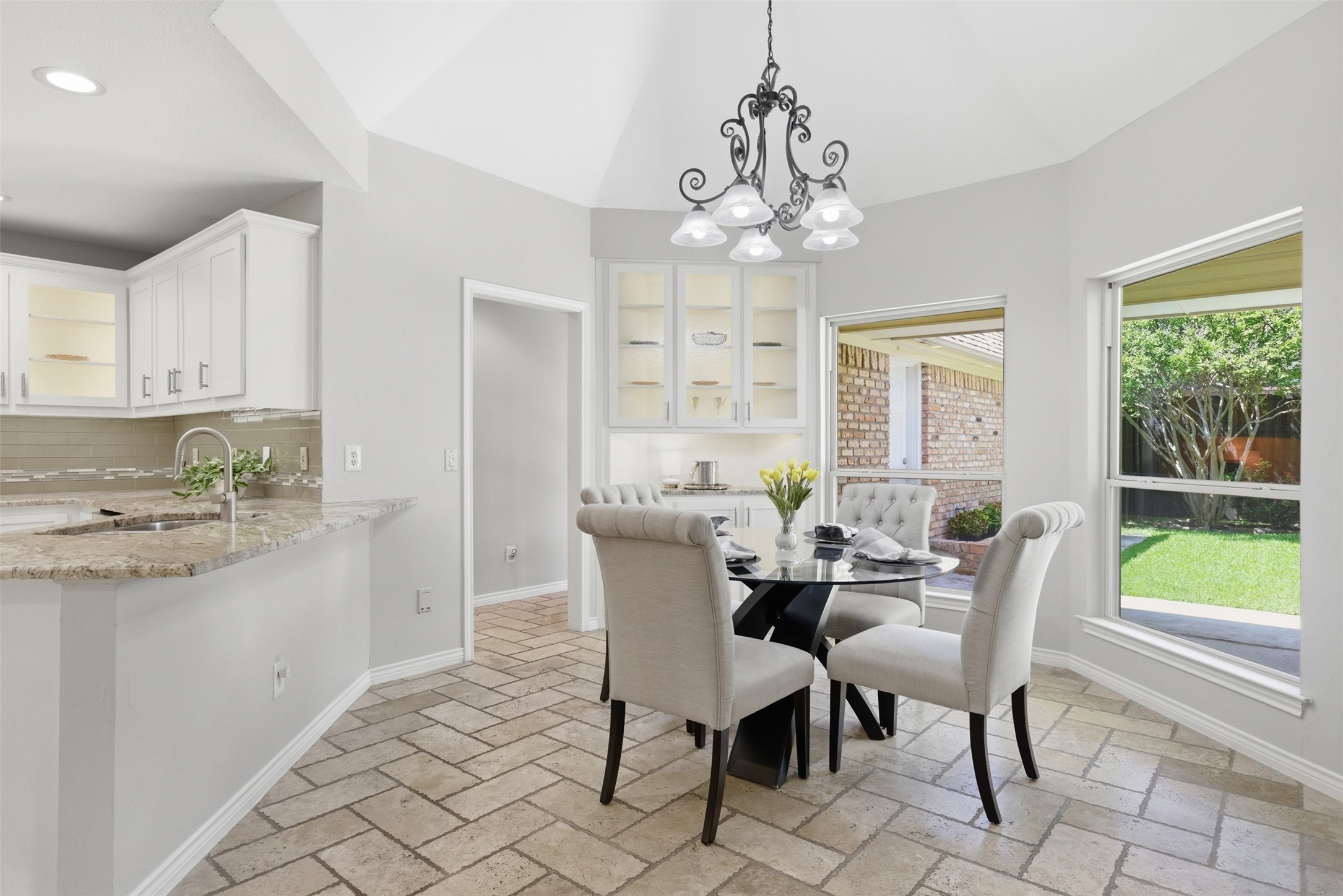 5833 Wavertree Lane Plano TX 75093