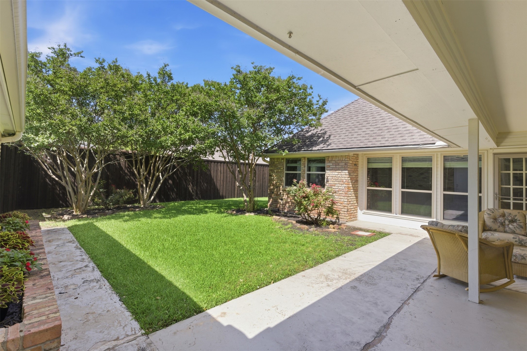 5833 Wavertree Lane Plano TX 75093