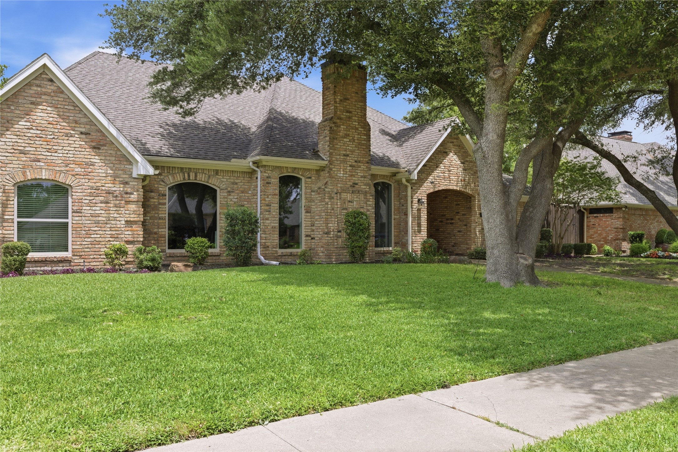 5833 Wavertree Lane Plano TX 75093