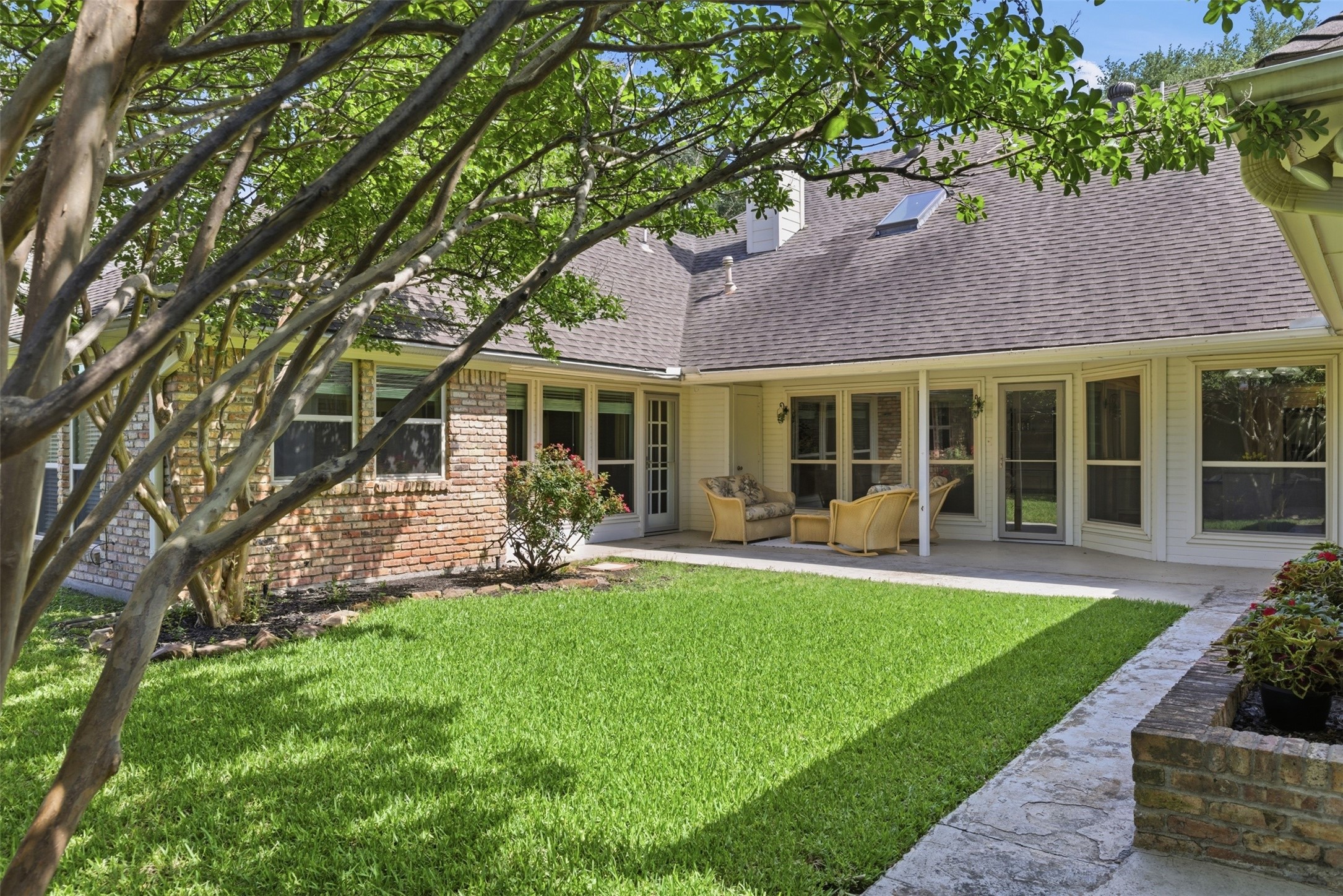 5833 Wavertree Lane Plano TX 75093