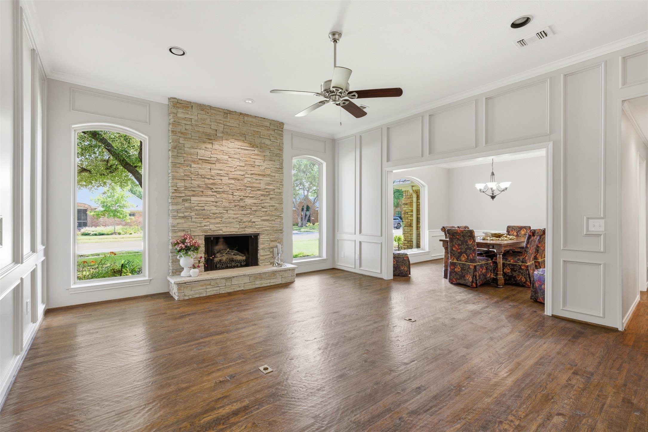 5833 Wavertree Lane Plano TX 75093