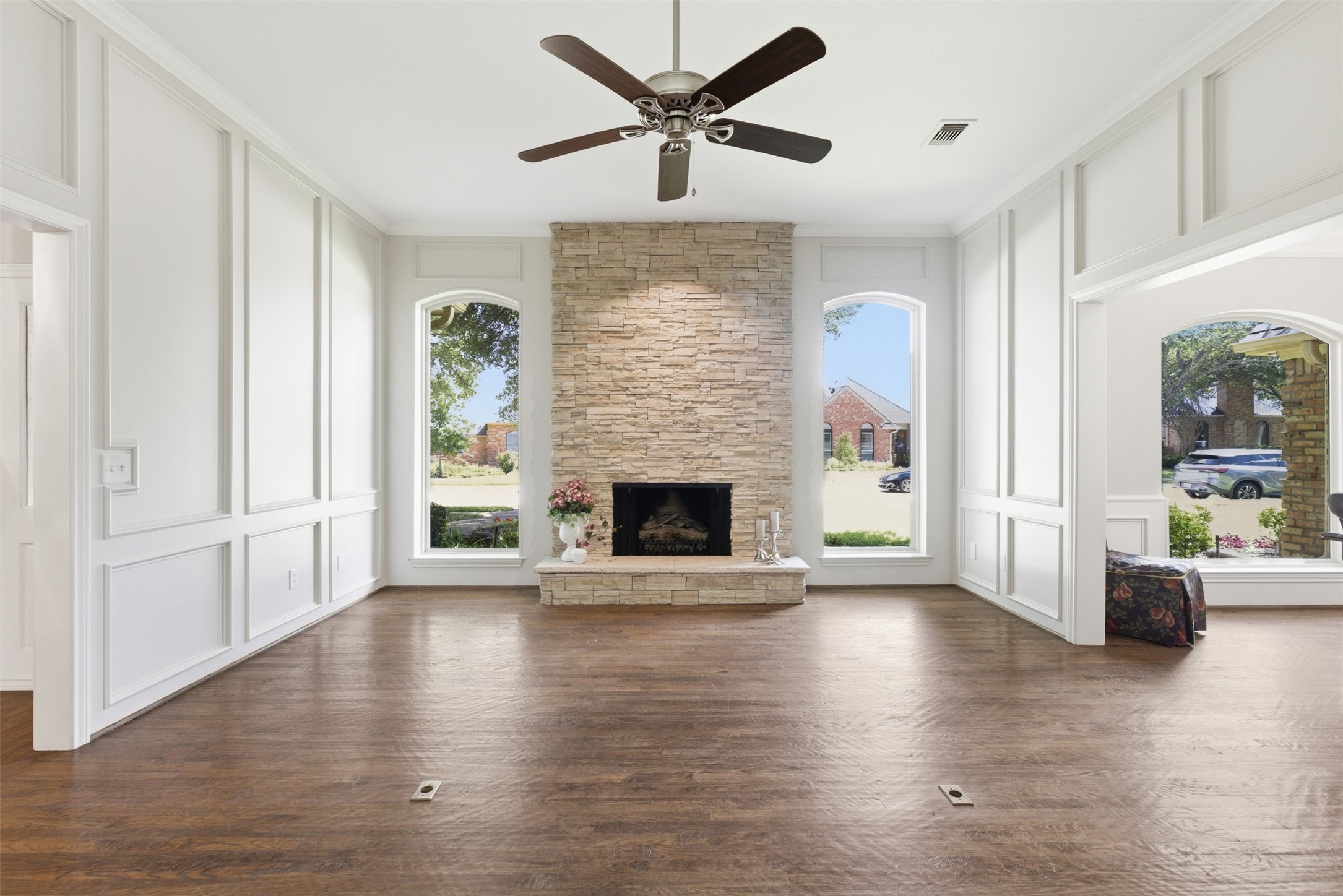 5833 Wavertree Lane Plano TX 75093