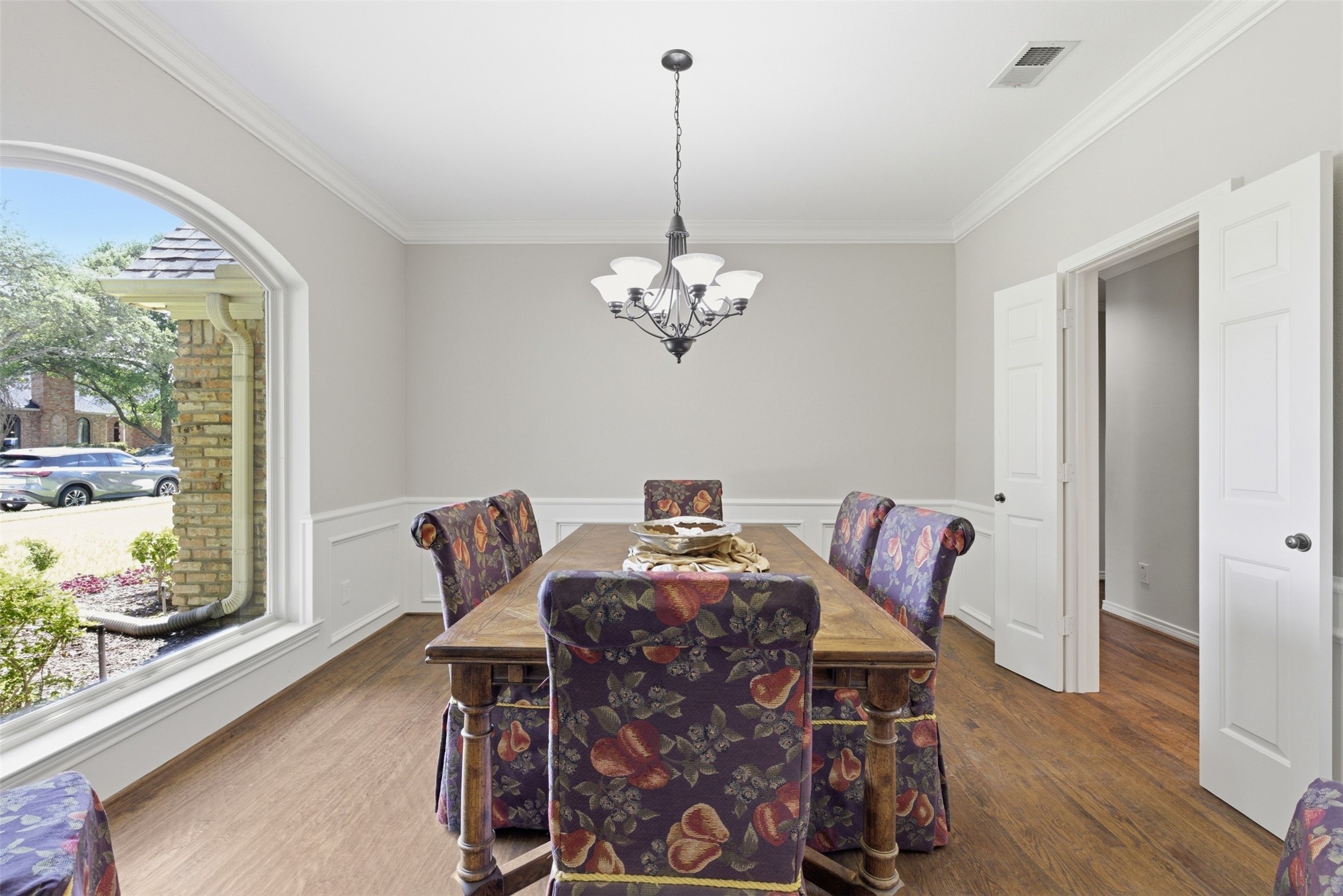 5833 Wavertree Lane Plano TX 75093