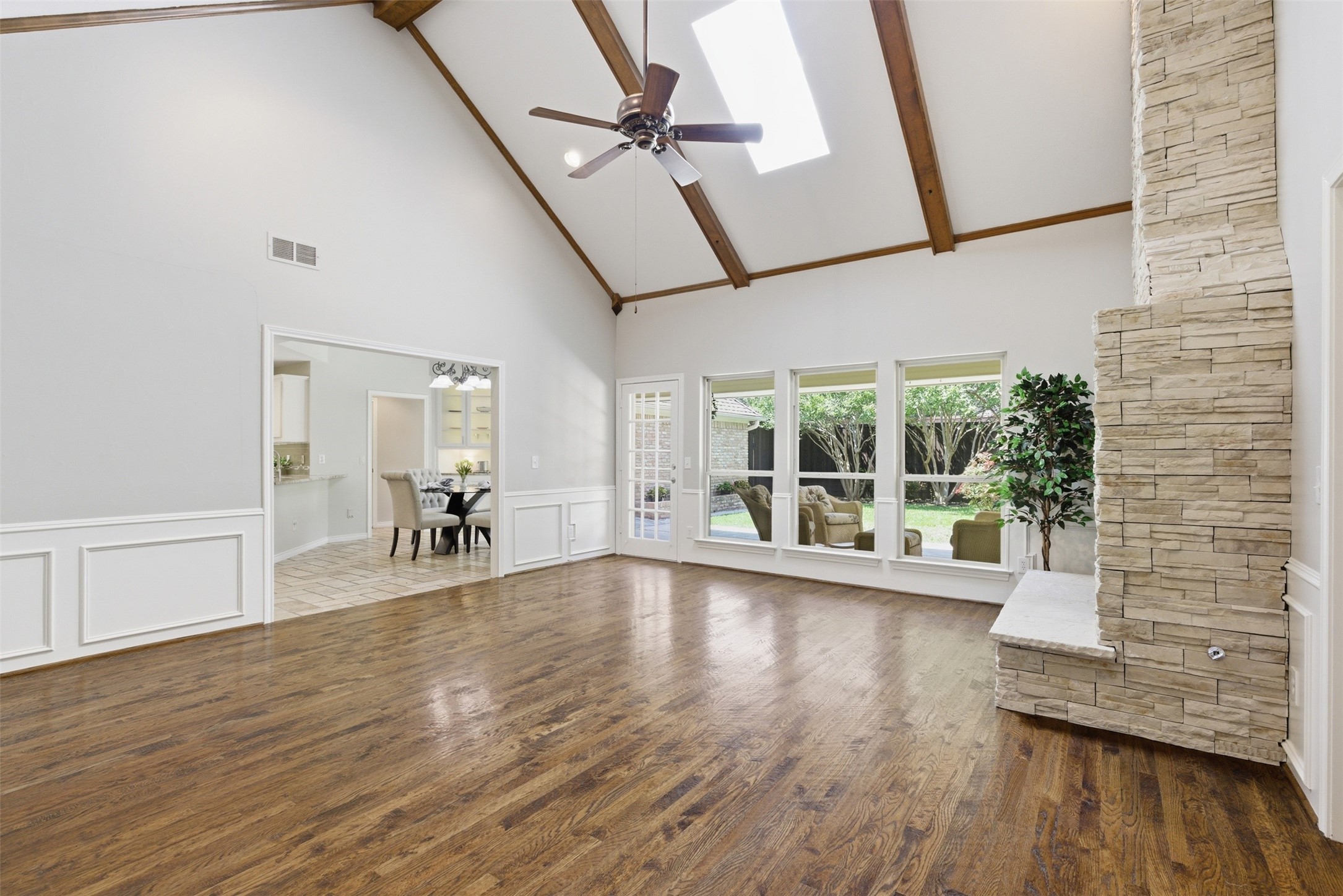 5833 Wavertree Lane Plano TX 75093