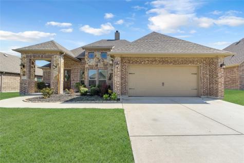 418 Sunset Court Waxahachie TX 75165