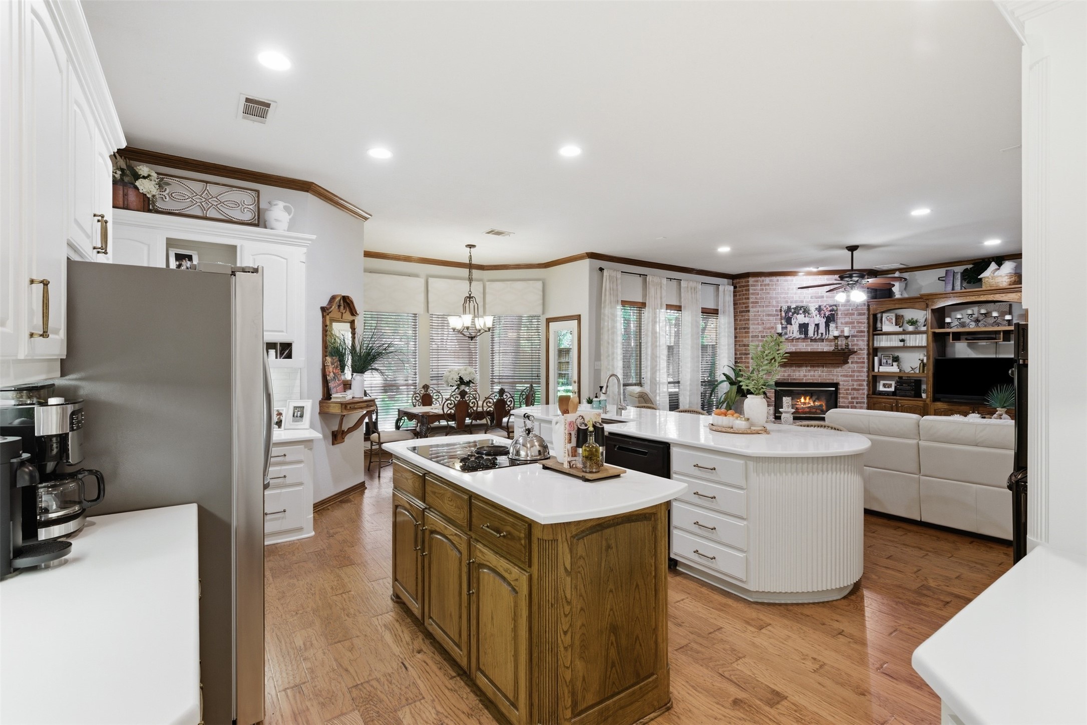 1612 Wingate Court Keller TX 76248