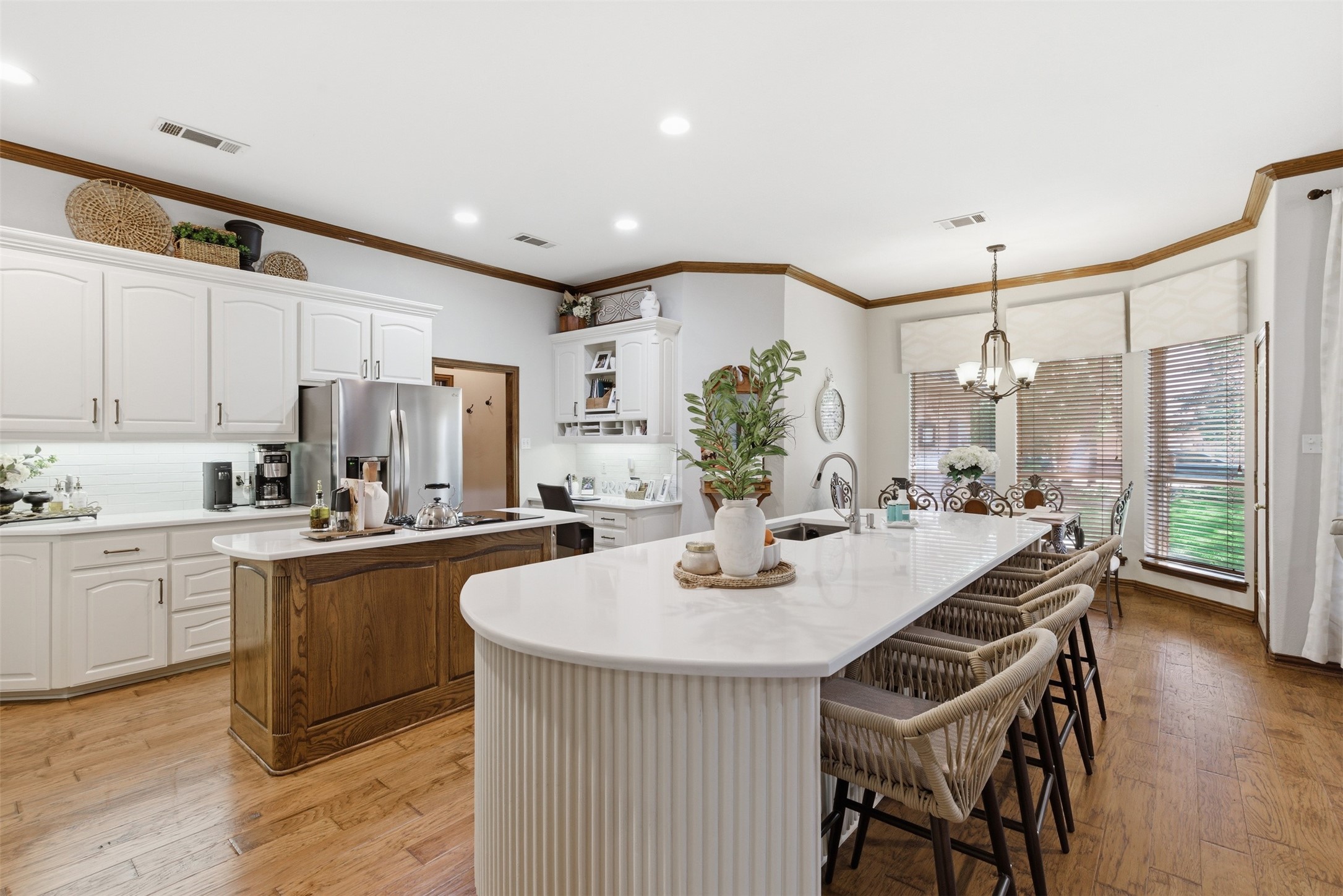 1612 Wingate Court Keller TX 76248