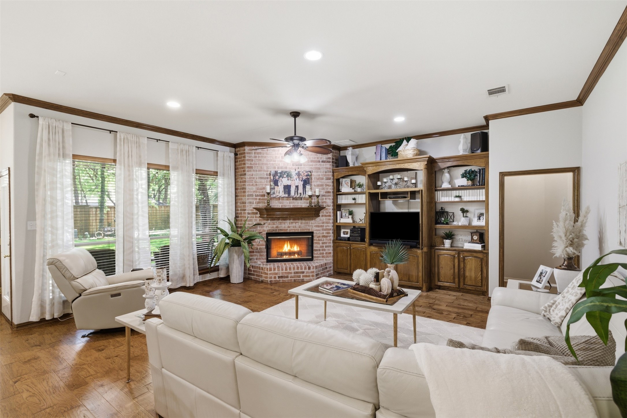 1612 Wingate Court Keller TX 76248