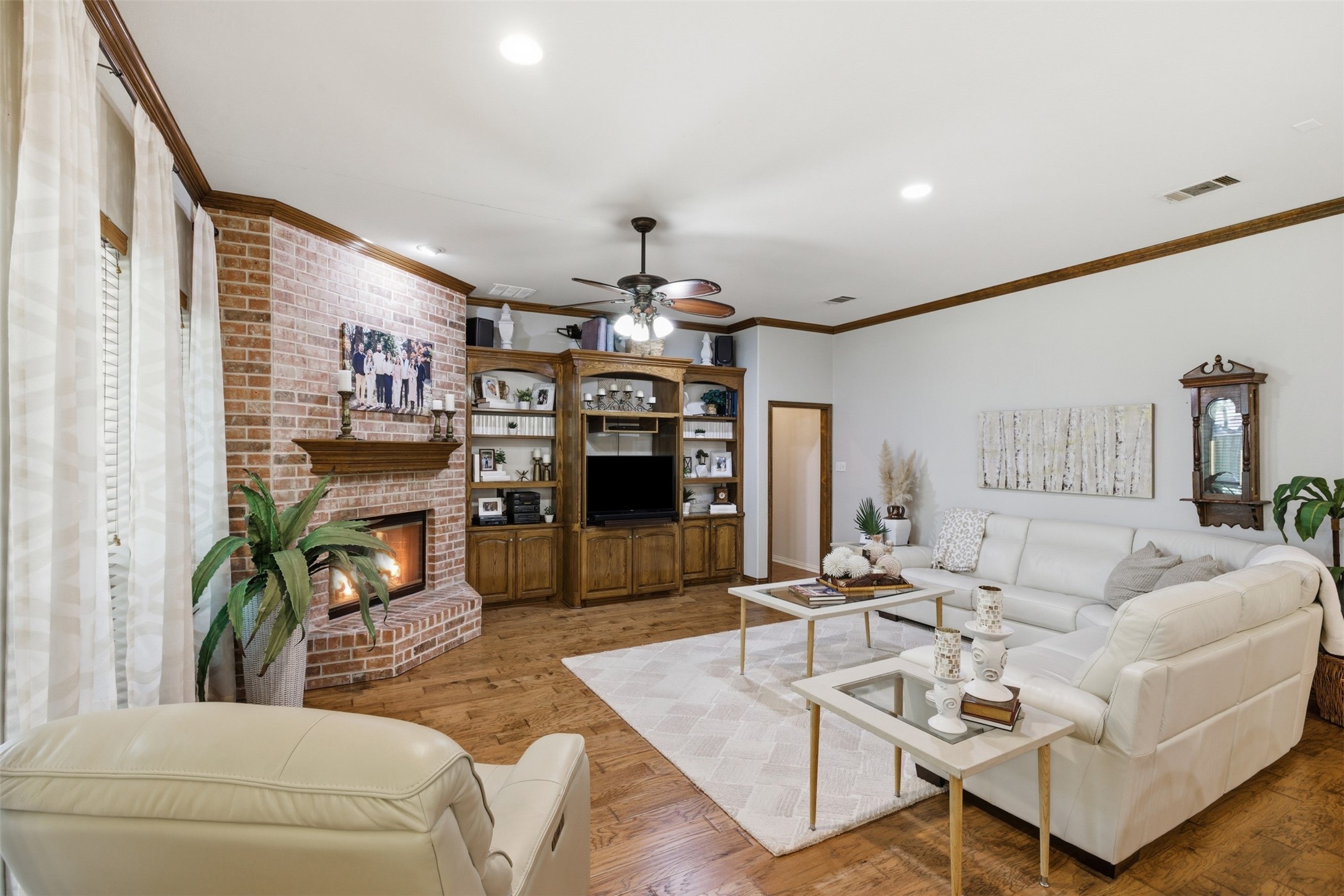1612 Wingate Court Keller TX 76248