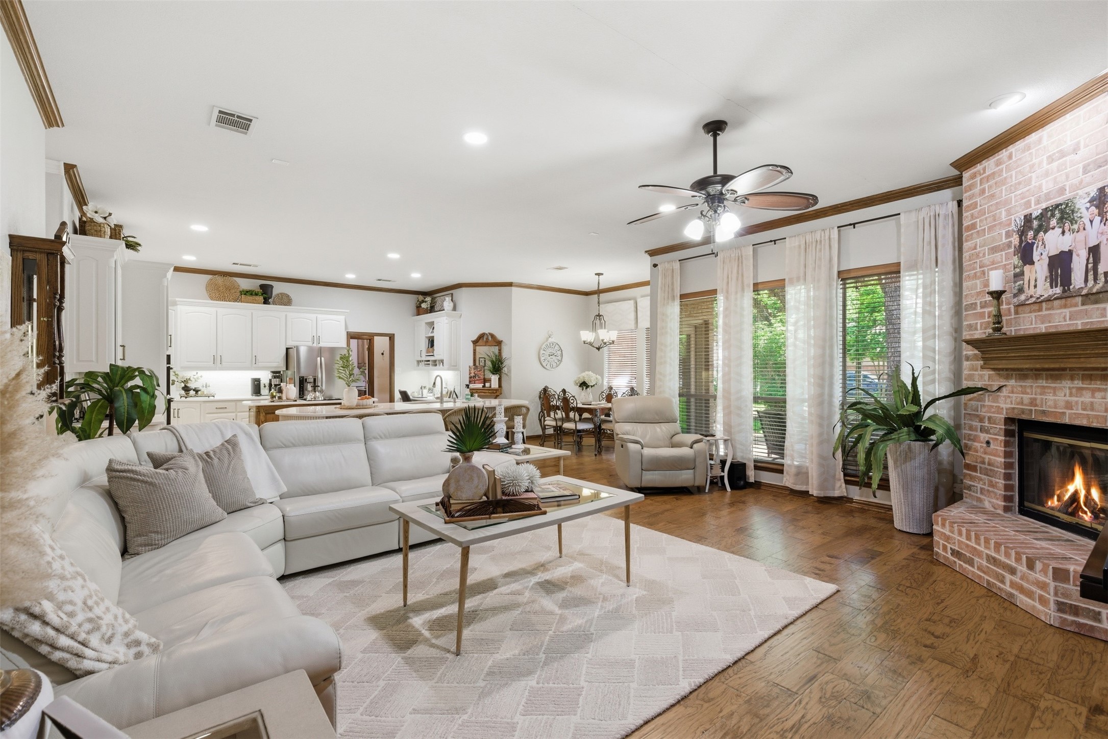 1612 Wingate Court Keller TX 76248