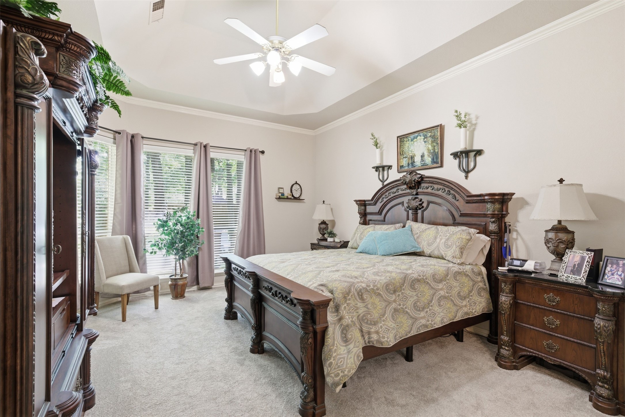 1612 Wingate Court Keller TX 76248