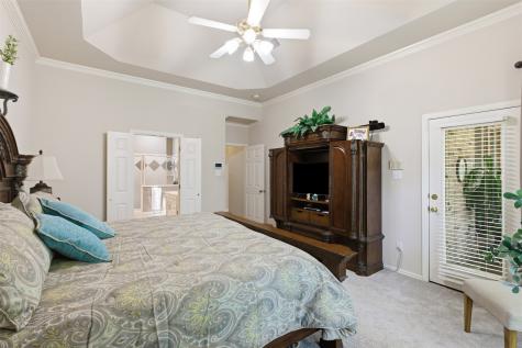 1612 Wingate Court Keller TX 76248