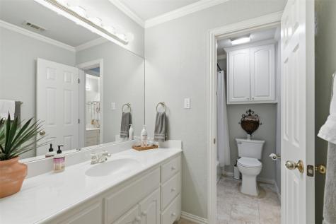 1612 Wingate Court Keller TX 76248