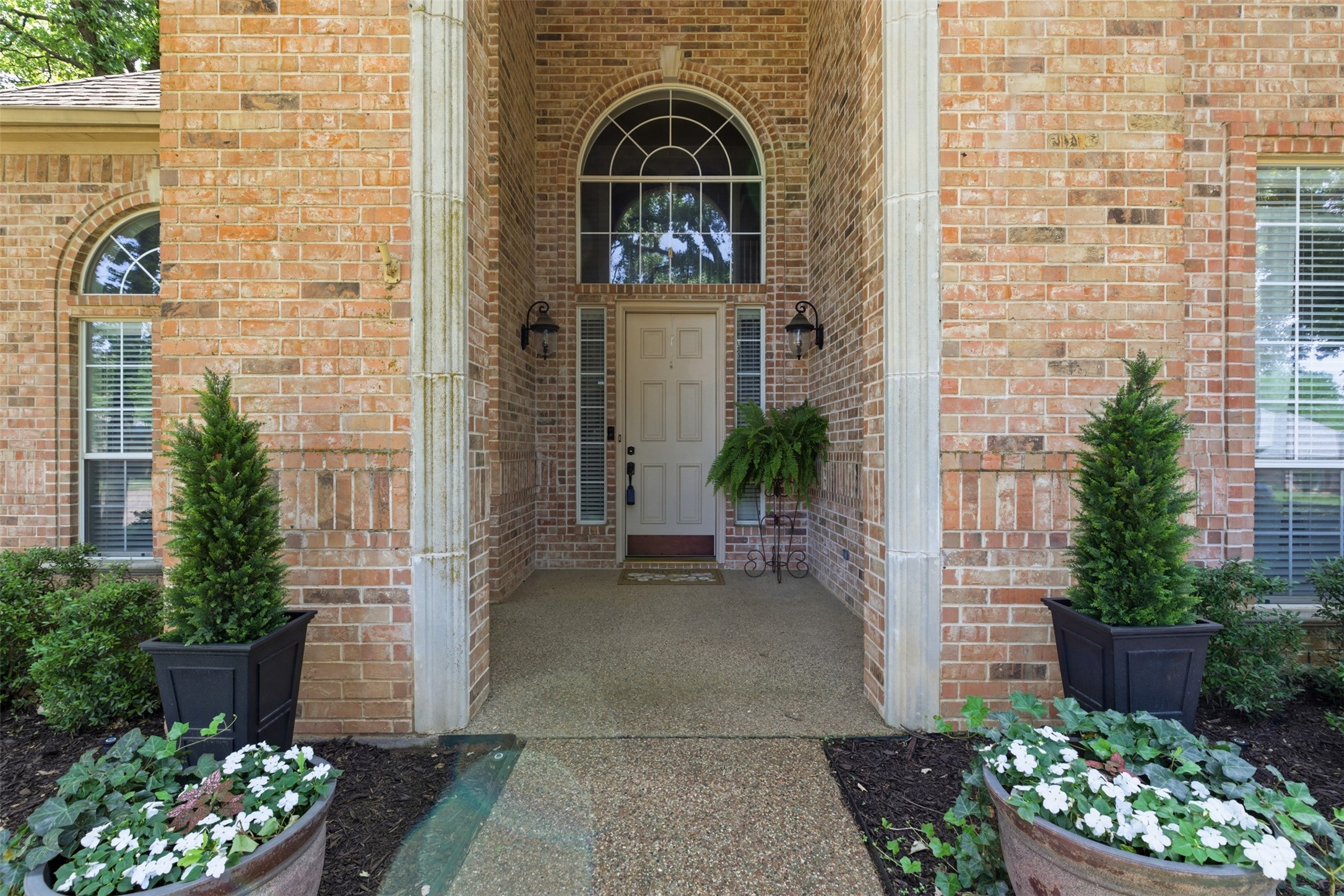 1612 Wingate Court Keller TX 76248