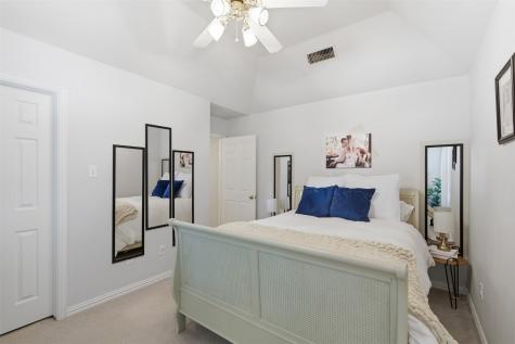 1612 Wingate Court Keller TX 76248