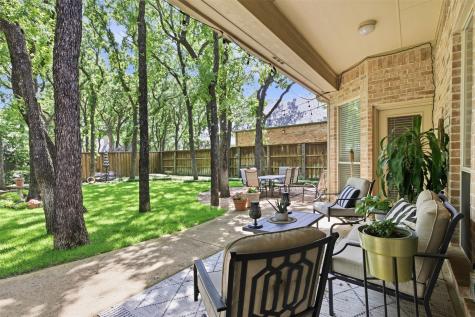 1612 Wingate Court Keller TX 76248