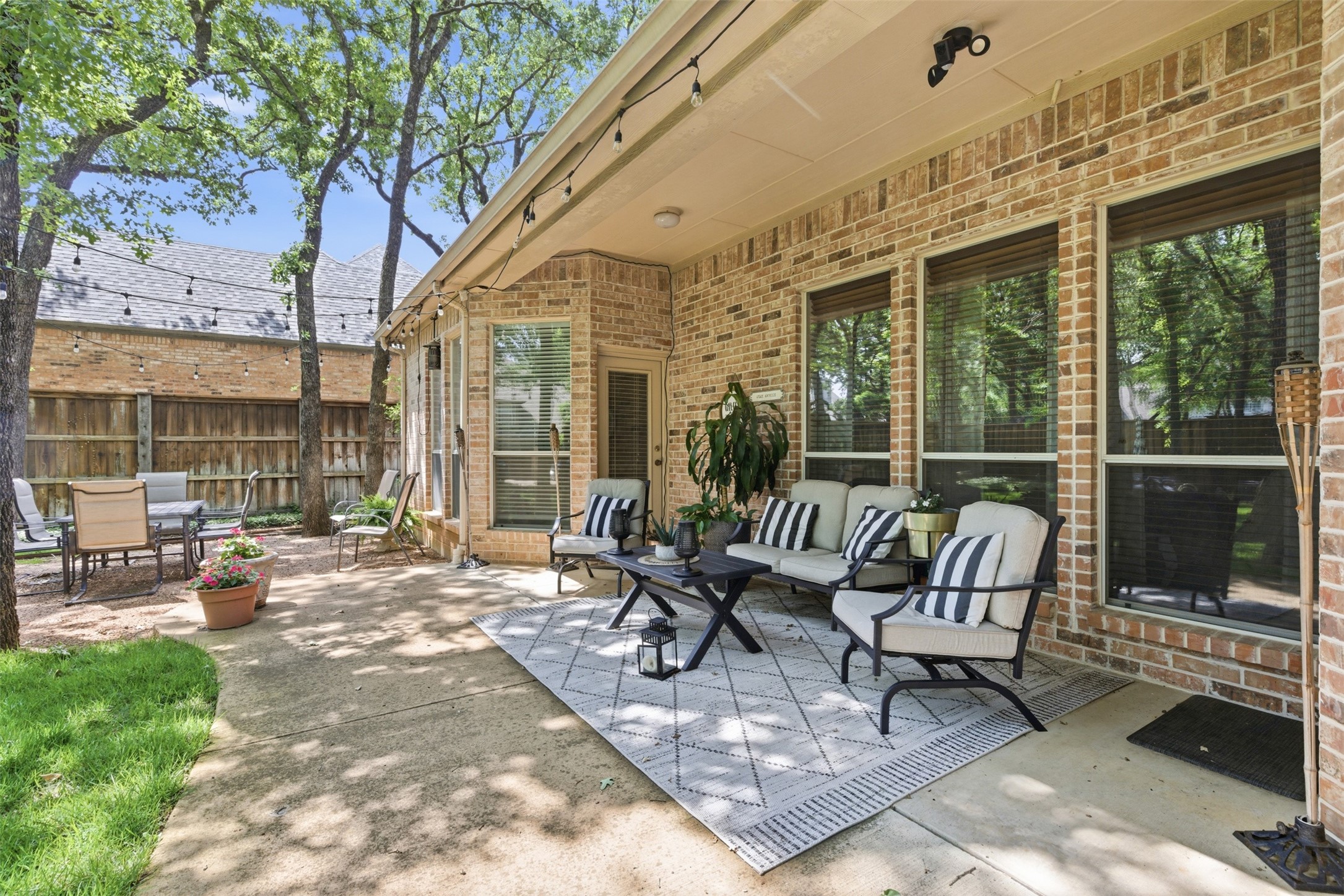 1612 Wingate Court Keller TX 76248
