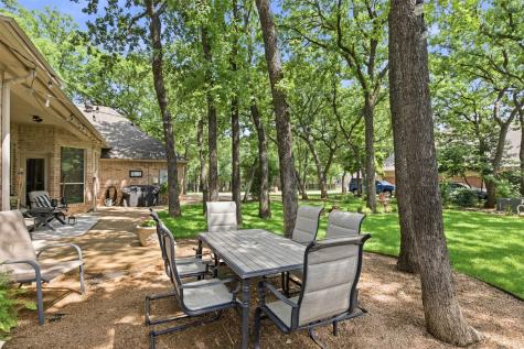 1612 Wingate Court Keller TX 76248