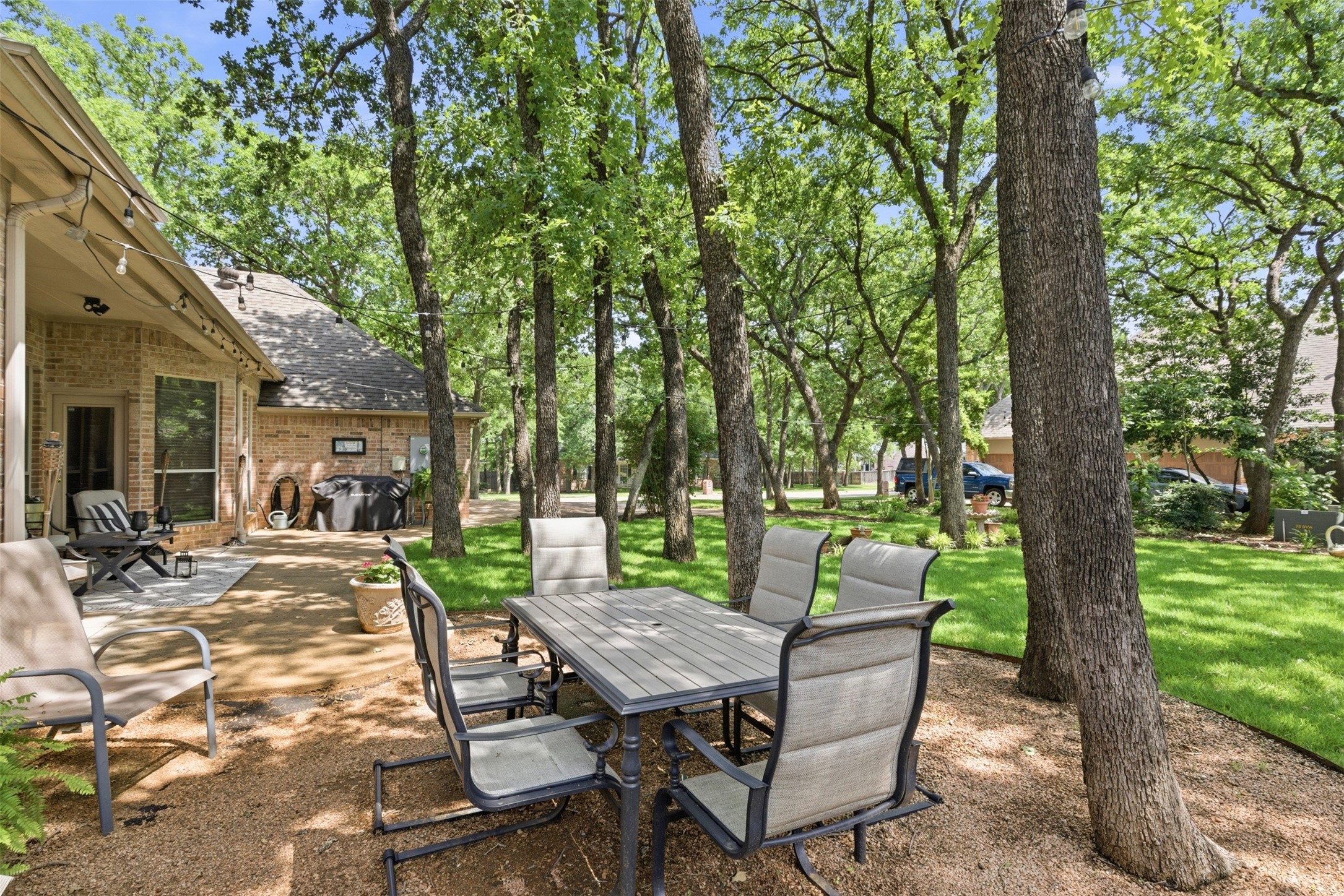 1612 Wingate Court Keller TX 76248