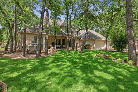 1612 Wingate Court Keller TX 76248