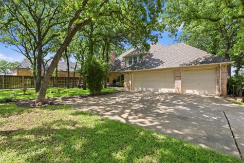 1612 Wingate Court Keller TX 76248