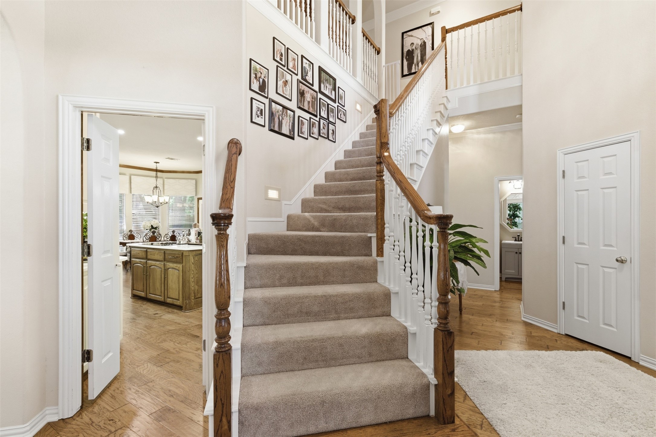 1612 Wingate Court Keller TX 76248