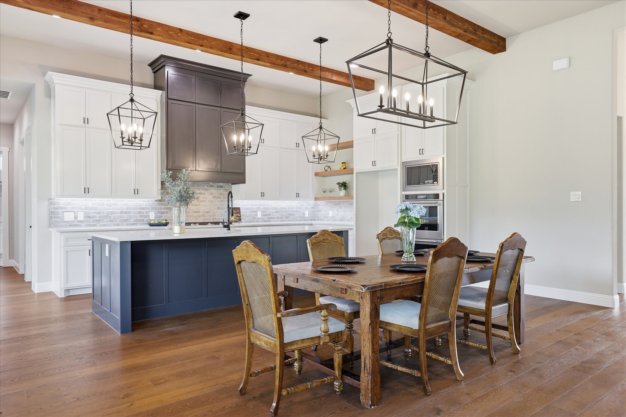 3080 Glen Oaks Drive Waxahachie TX 75165