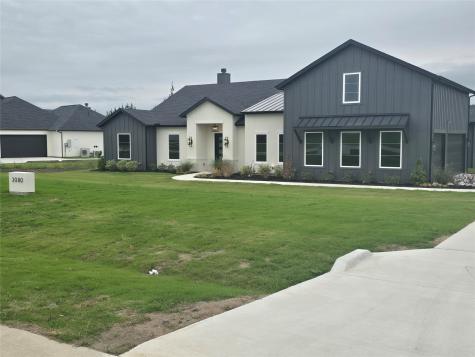 3080 Glen Oaks Drive Waxahachie TX 75165