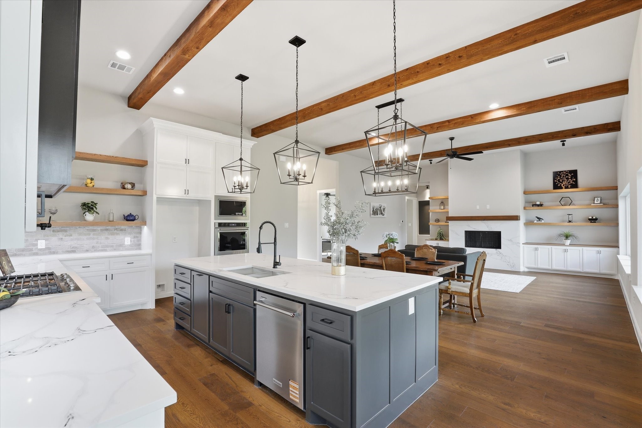 3080 Glen Oaks Drive Waxahachie TX 75165